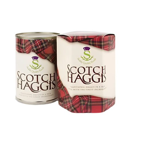 Stahly's Scotch Haggis 410g