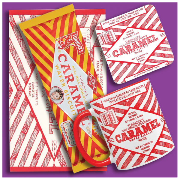 Tunnock’s Kitchen Sink Bundle