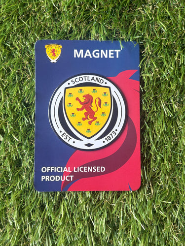 Crest Magnet