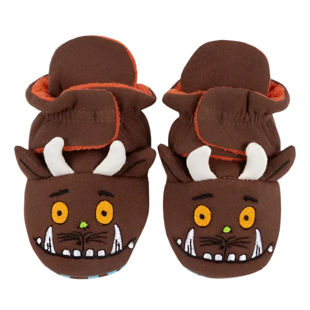 Gruffalo Outdoor Adventure Booties