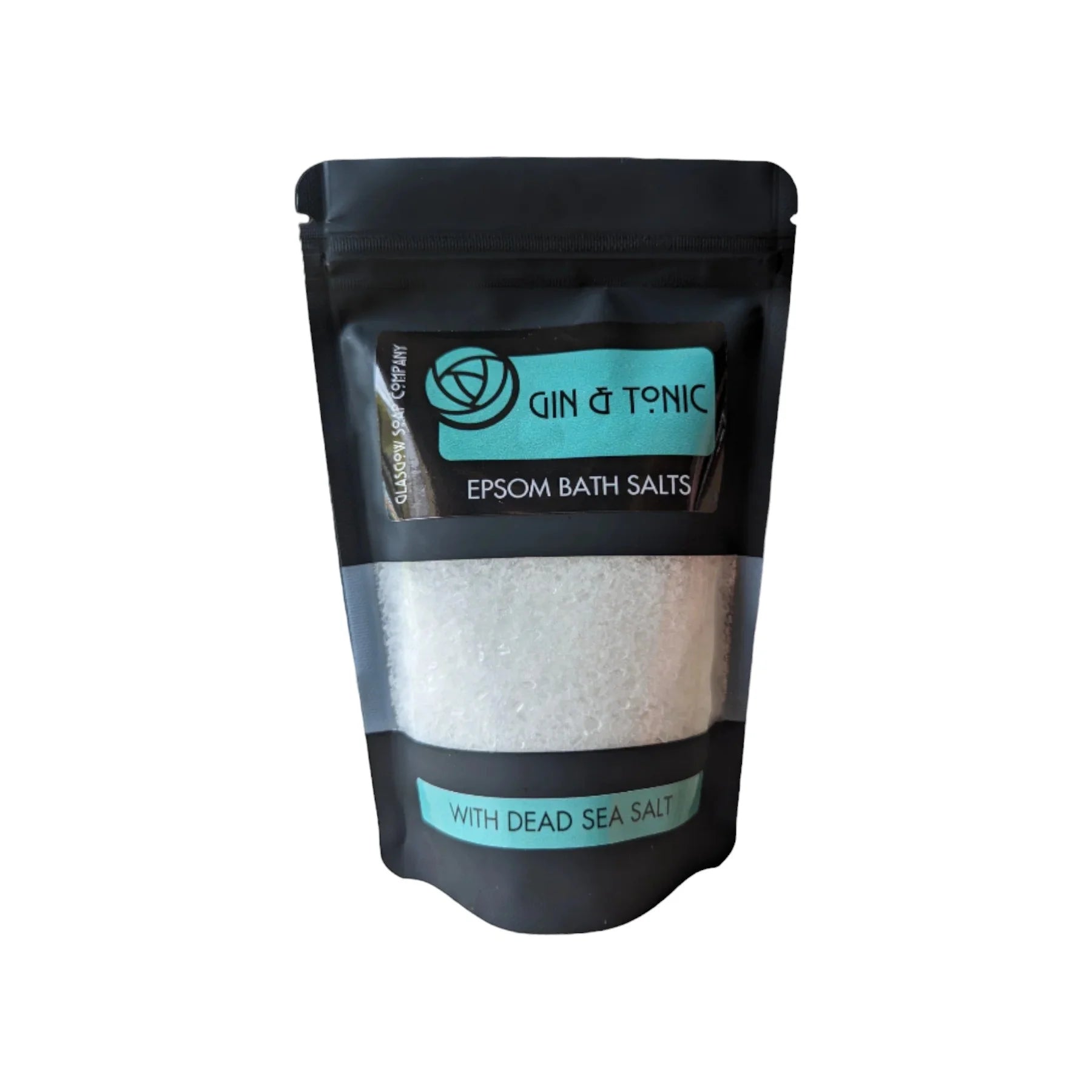 Gin & Tonic Epsom Bath Salts 170g