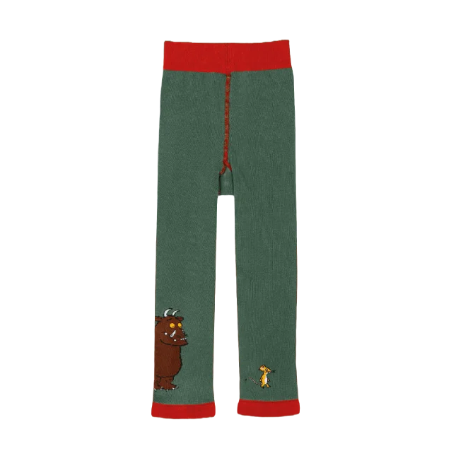 Gruffalo Outdoor Adventure Junior Leggings