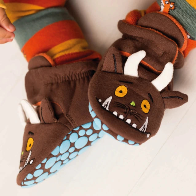 Gruffalo Outdoor Adventure Booties