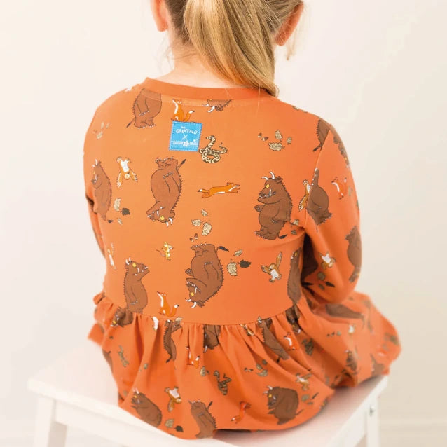 Gruffalo Outdoor Adventure Dress