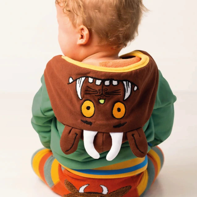 Gruffalo Outdoor Adventure Hoodie