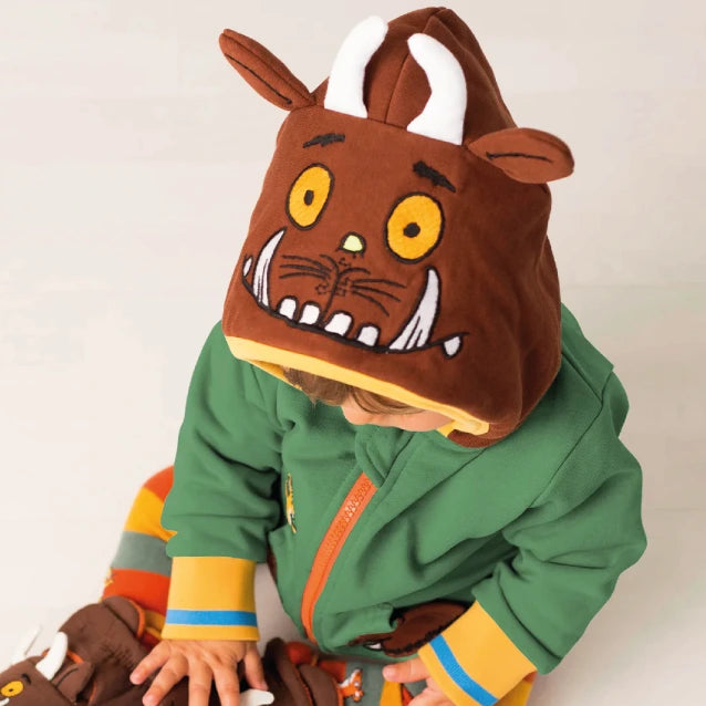 Gruffalo Outdoor Adventure Hoodie