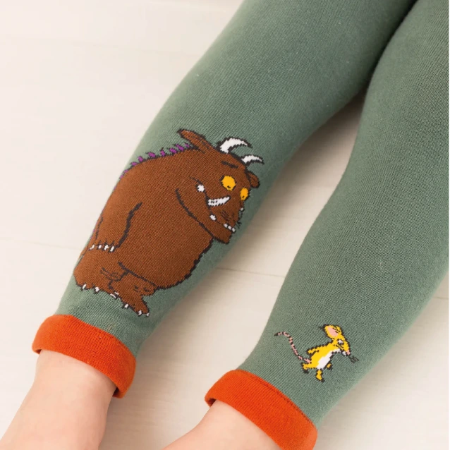 Gruffalo Outdoor Adventure Junior Leggings