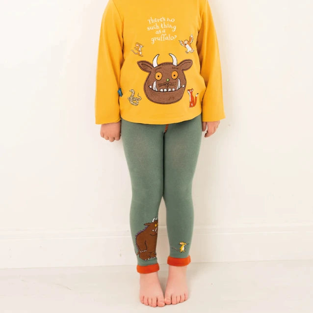 Gruffalo Outdoor Adventure Junior Leggings