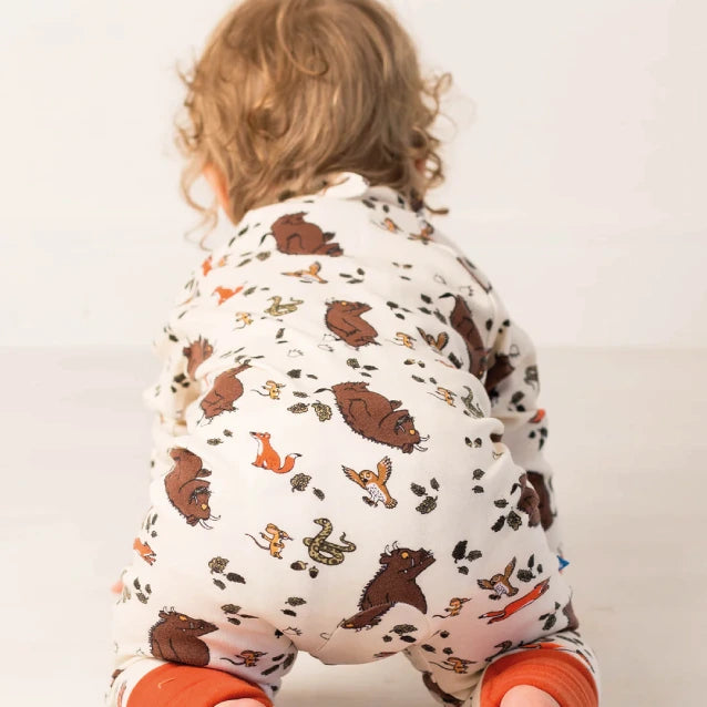 Gruffalo Outdoor Adventure Romper