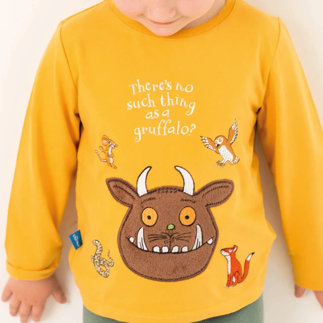 Gruffalo Outdoor Adventure Top