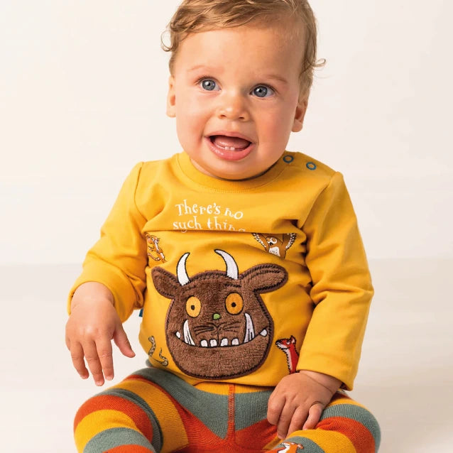 Gruffalo Outdoor Adventure Top