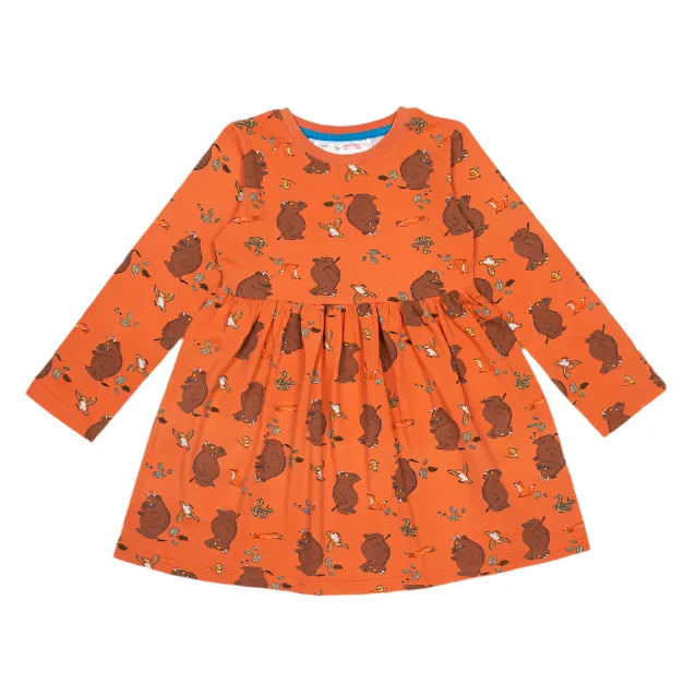 Gruffalo Outdoor Adventure Dress