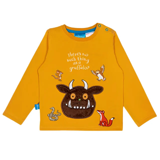 Gruffalo Outdoor Adventure Top