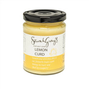 Sarah Gray's Lemon Curd 330g