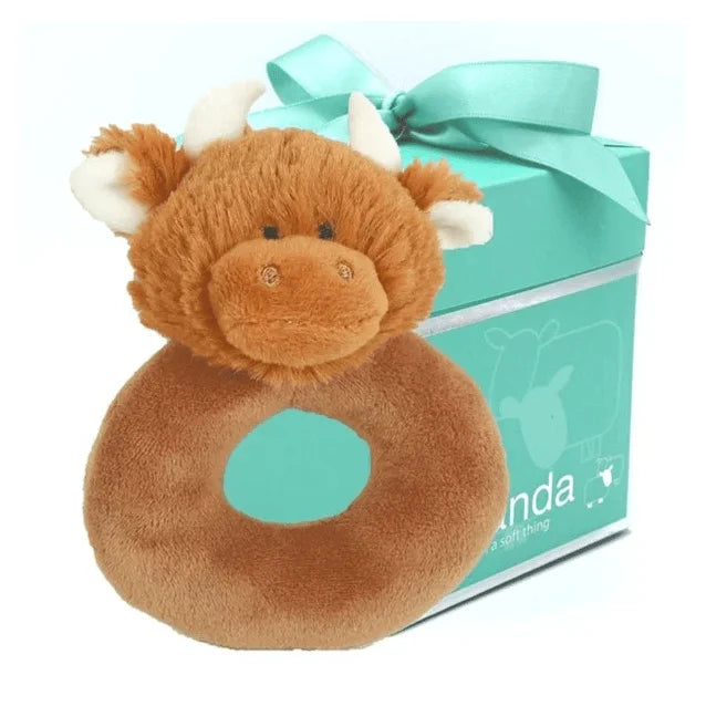 Heilan Coos - Highland Cattle Merchandise | Born in Scotland