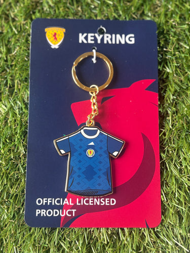 2026 Strip Keyring