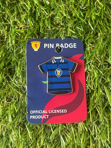 Retro 1998 Strip Pin
