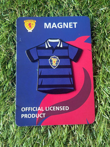 Retro 1998 Strip Magnet