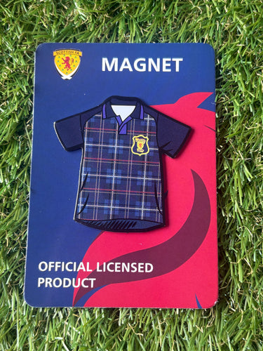 Retro 1996 Euro Strip Magnet