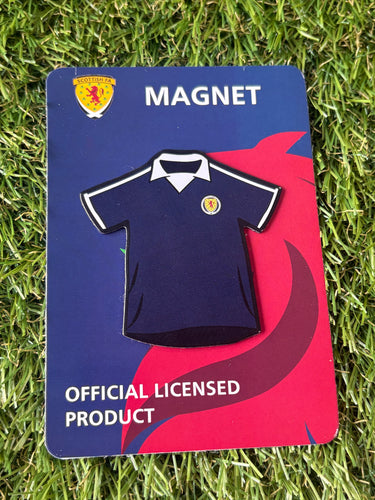 Retro 1978 Home Strip Magnet