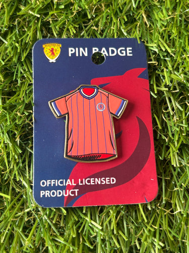 2026 Away Strip Pin