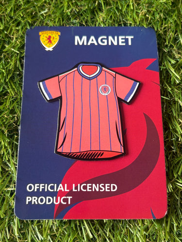 2026 Away Strip Magnet