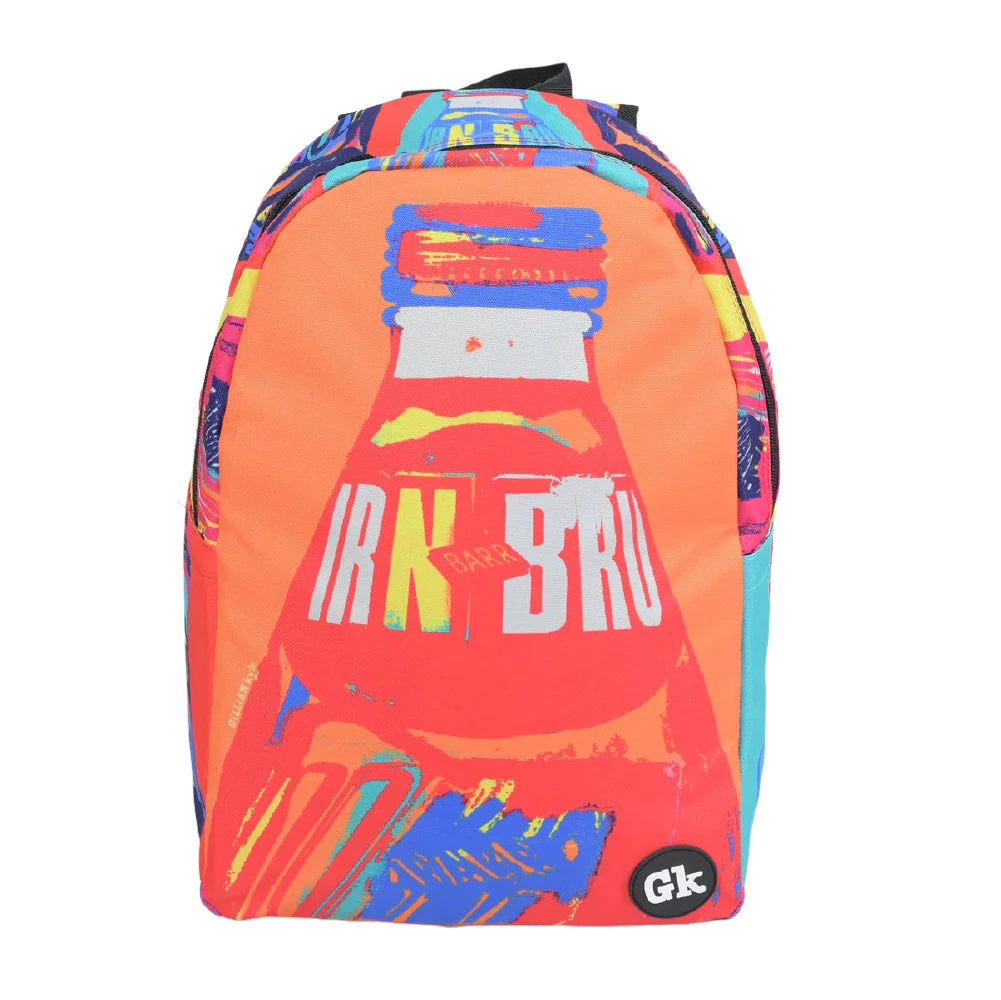 Irn-Bru Pop! Backpack