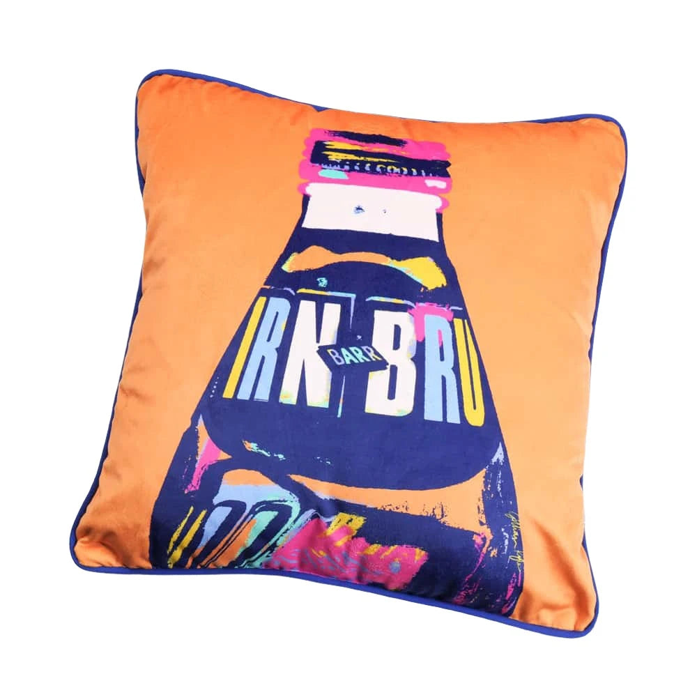 Irn-Bru Pop! Cushion