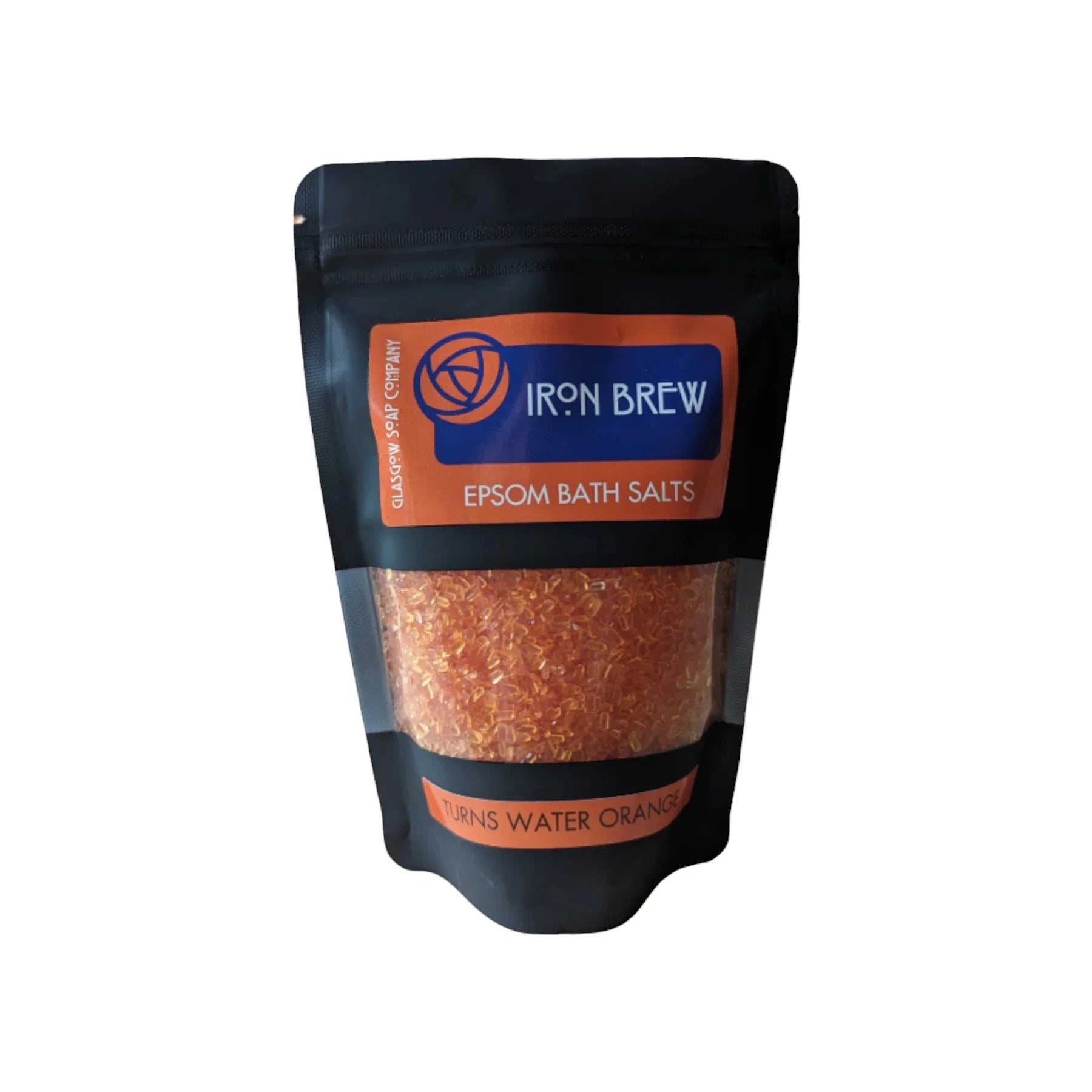 Iron Brew Epsom Bath Salts 170g