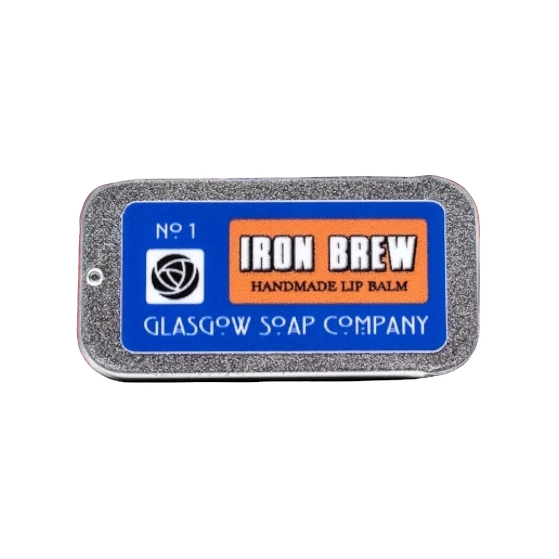 Iron Brew Lip Balm 10ml