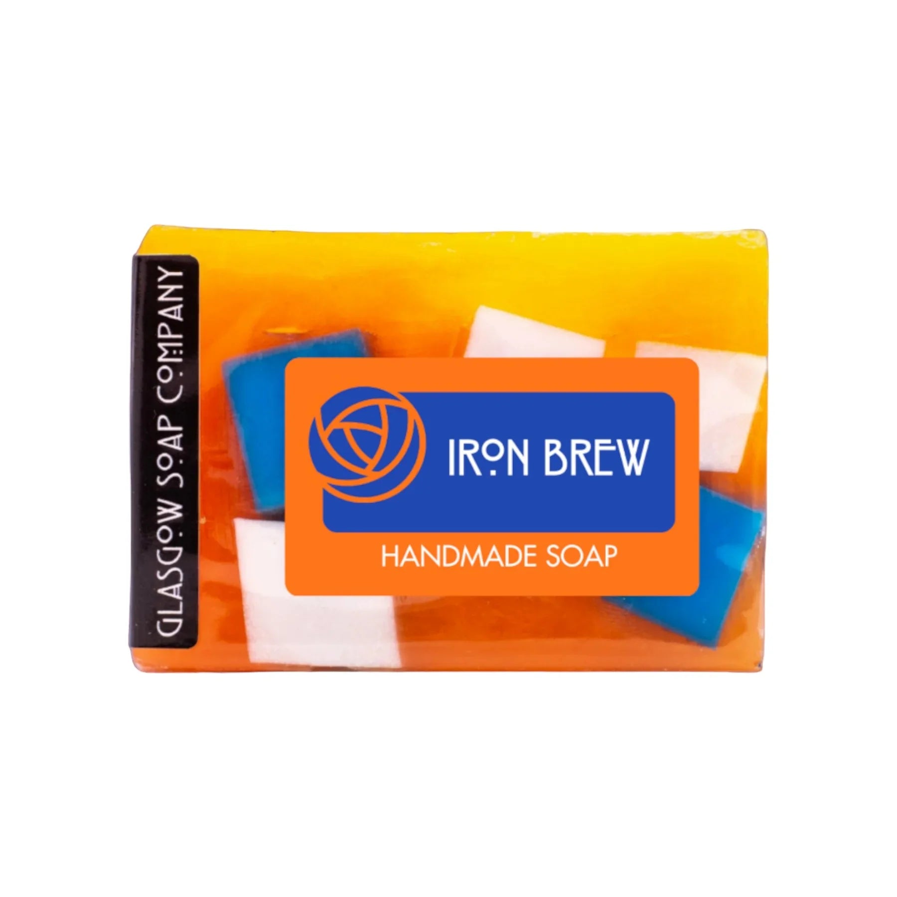 Iron Brew Soap Bar 120g