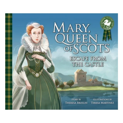 Mary Queen of Scots