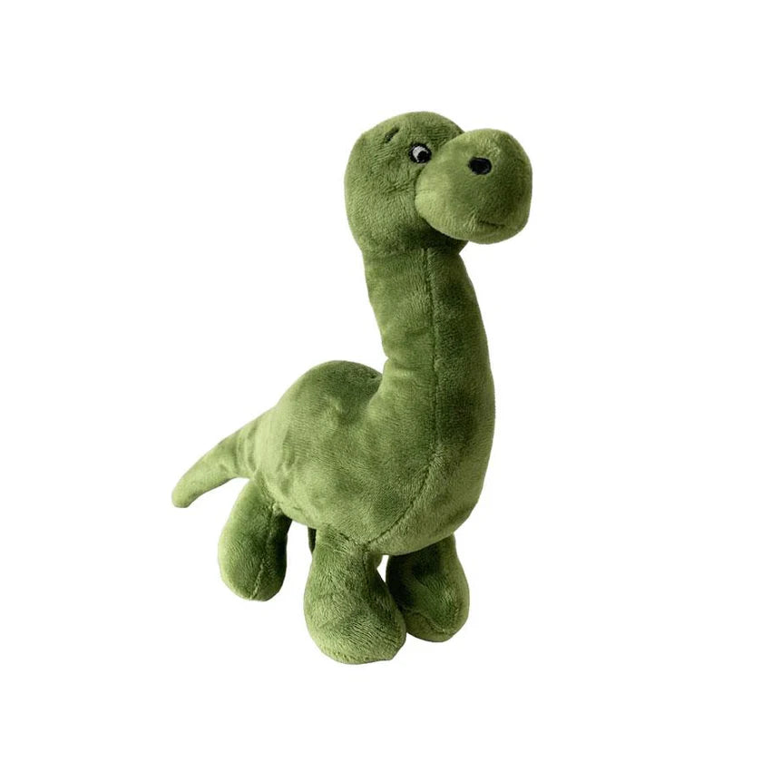 Nessie Soft Toy Born in Scotland
