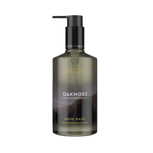Oakmoss Hand Wash 300ml