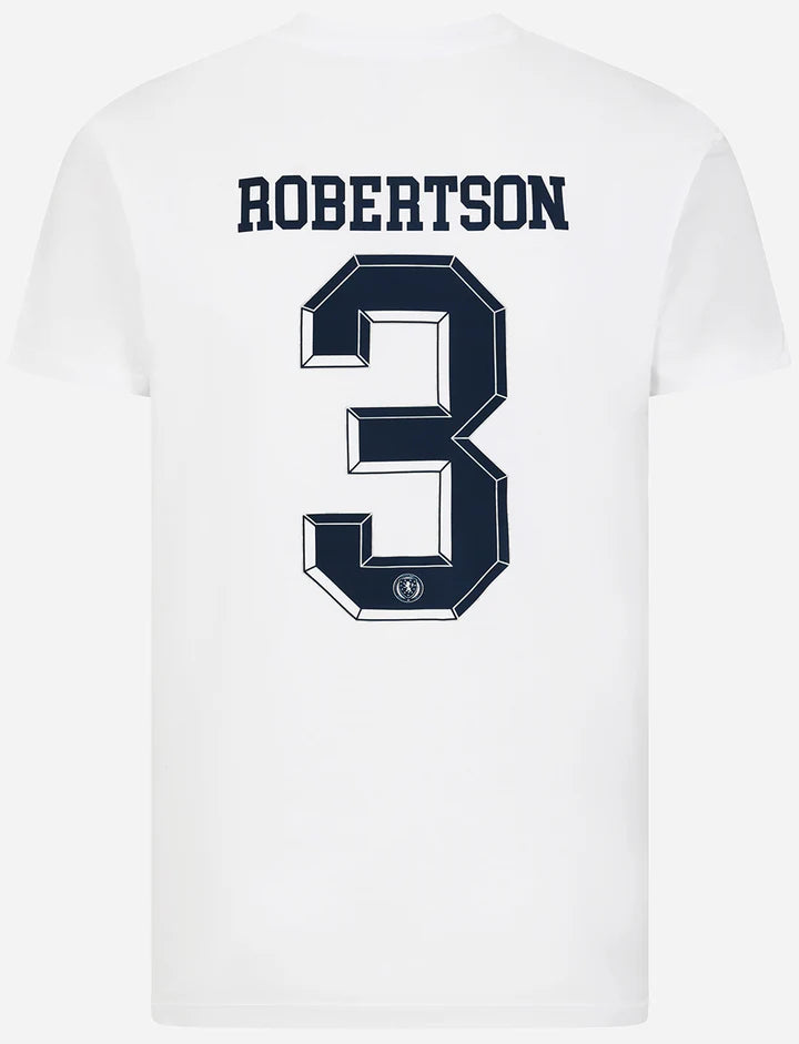 Oh Andy Andy White T Shirt