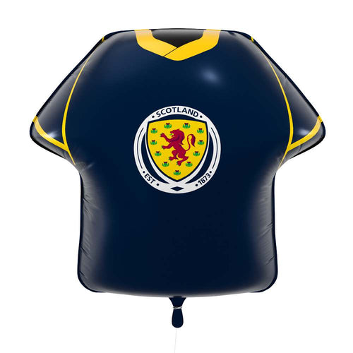 Scotland National Team Foil Balloon