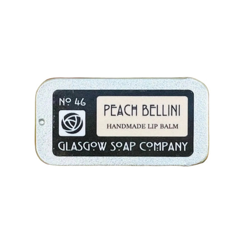 Peach Bellini Lip Balm 10ml