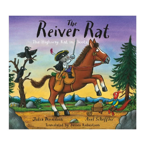 Reiver Rat