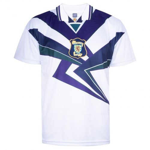 Retro 1996 Away Top