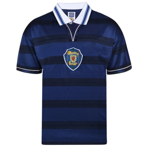 Retro 1998 World Cup Final Top