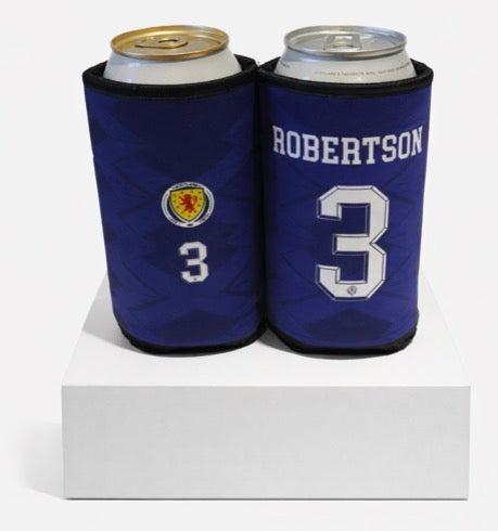 Official Andy Robertson Can Cooler