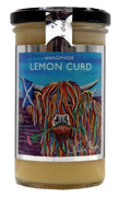 McCoo Lemon Curd 330g