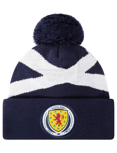 The Official Bobble Hat