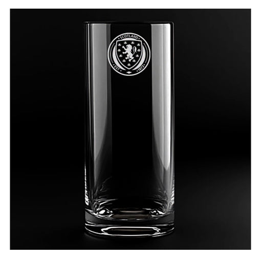 We'll Be Coming Aspen Glass