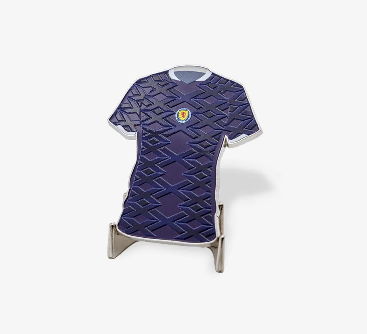 Scotland Team 2026 Home Shirt Magnet