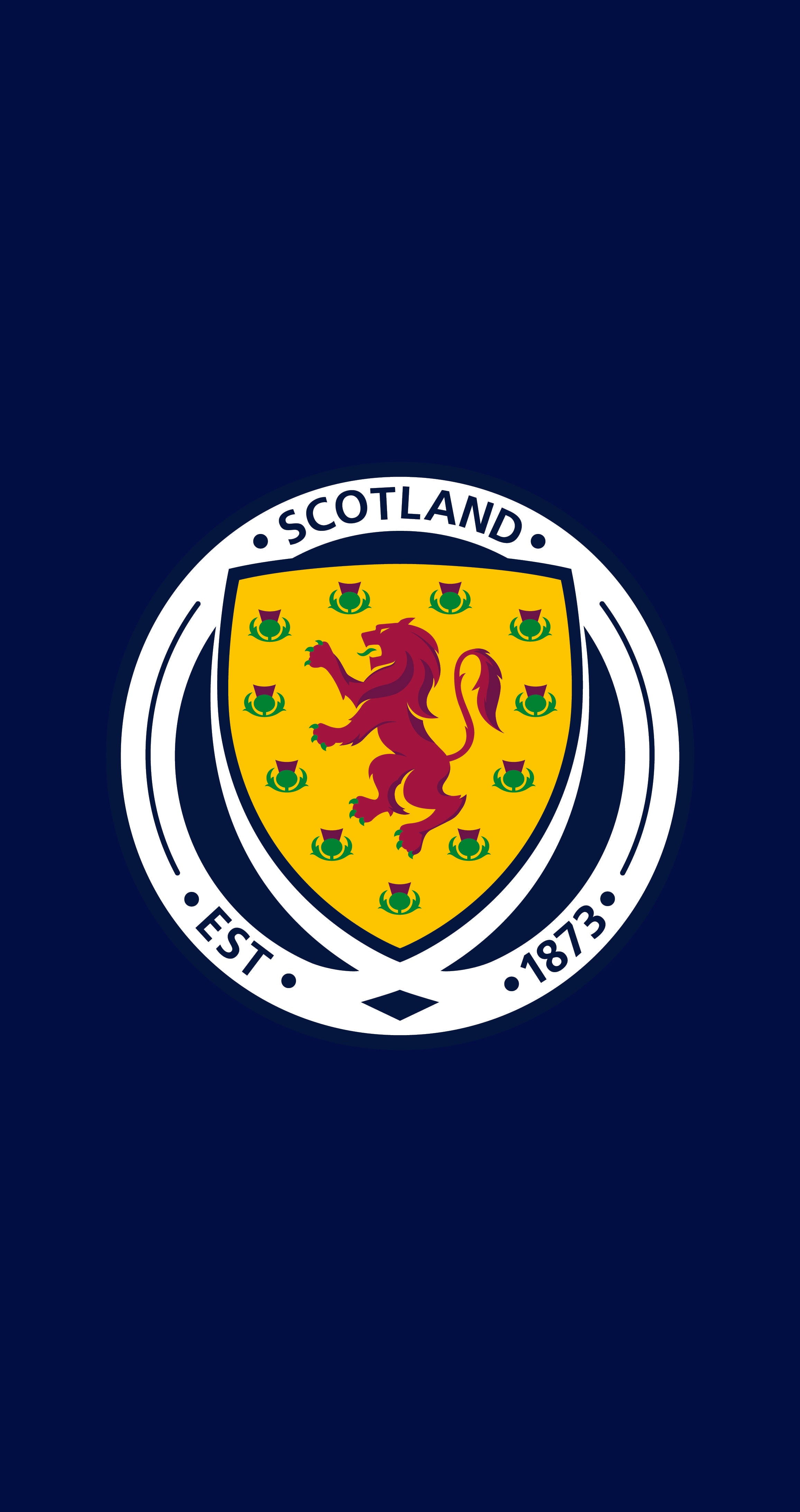 Scotland Badge Beach/Sports Towel (140x70cm)