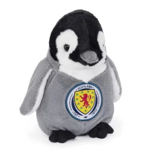 Scotland National Team Penguin Chick