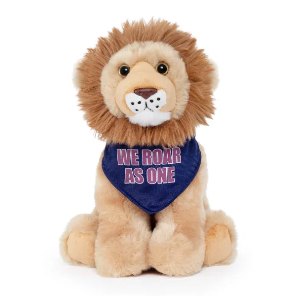 Scotland National Team Supersoft Lion Eco Plush Toy