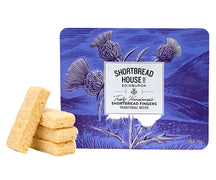 Shortbread House of Edinburgh Original Recipe Shortbread Fingers Tin 340g