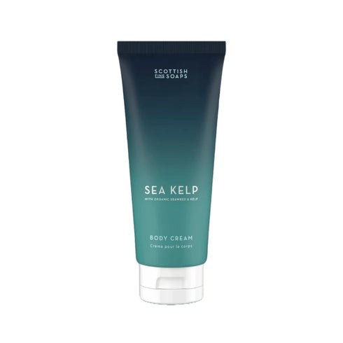 Sea Kelp Body Cream 200ml
